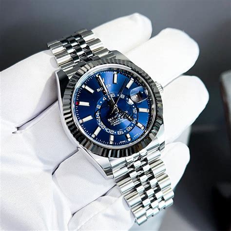 rolex sky-dweller maryland|Rolex Sky-Dweller specs.